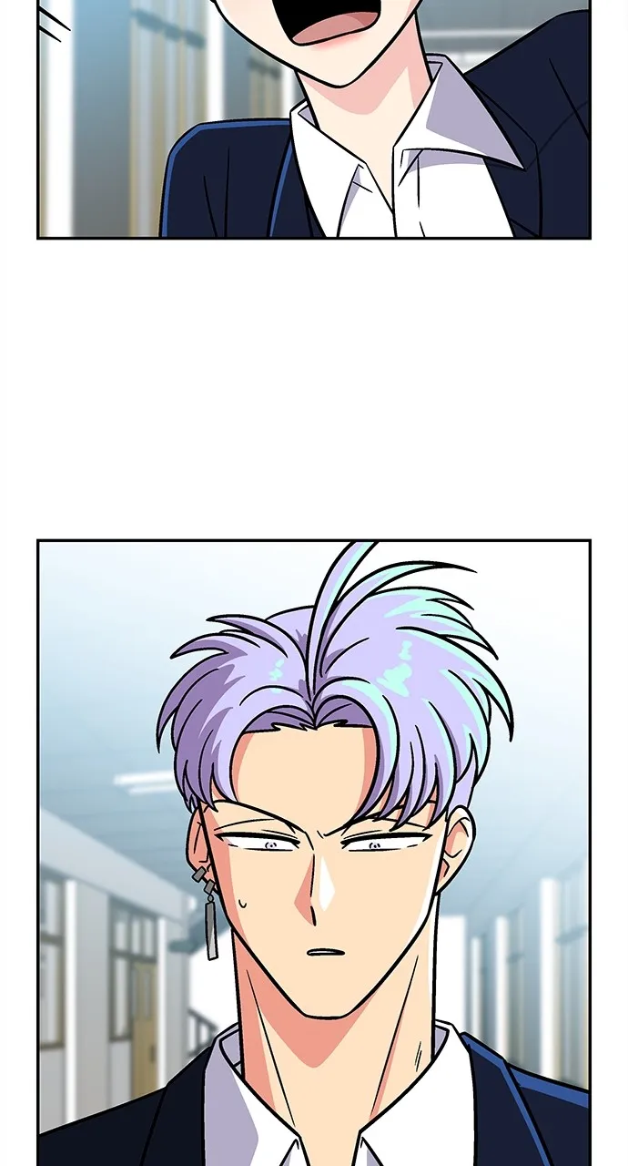 Princess Hurricane Chapter 55 page 11 - 