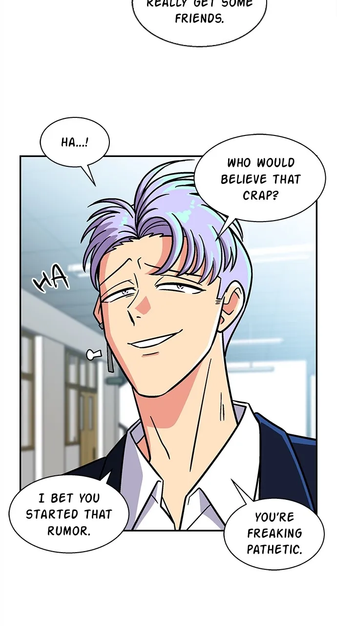 Princess Hurricane Chapter 55 page 14 - 