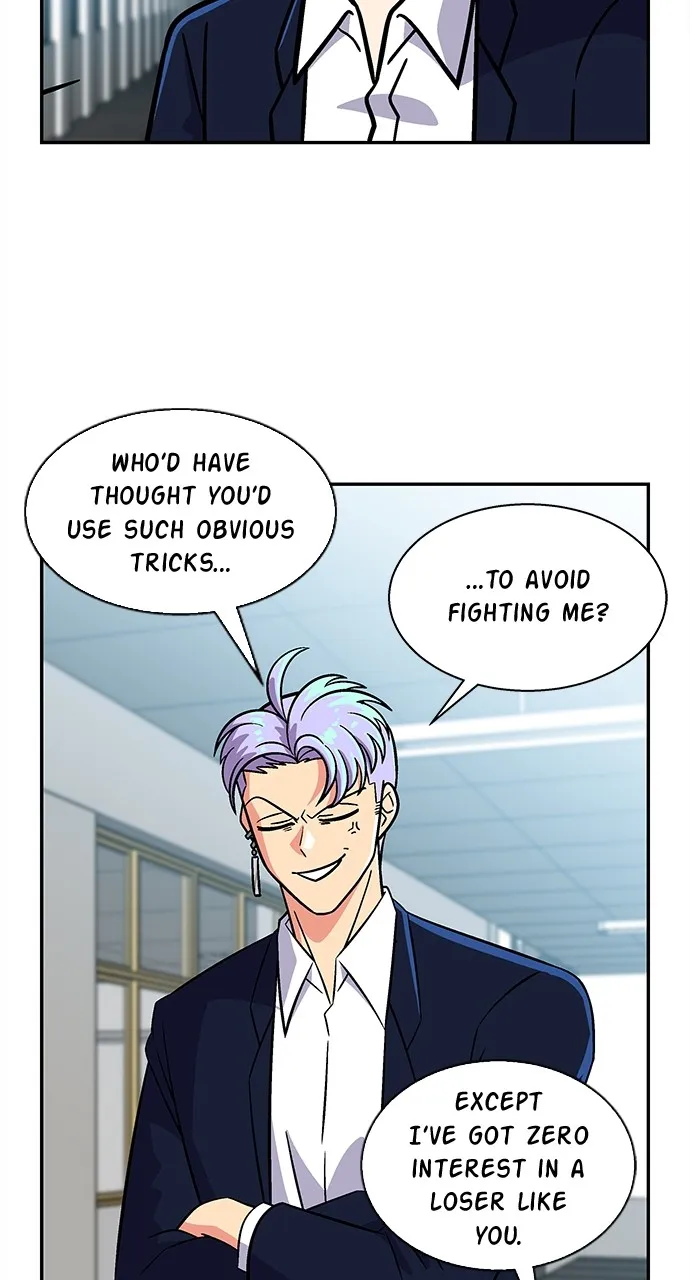 Princess Hurricane Chapter 55 page 19 - 