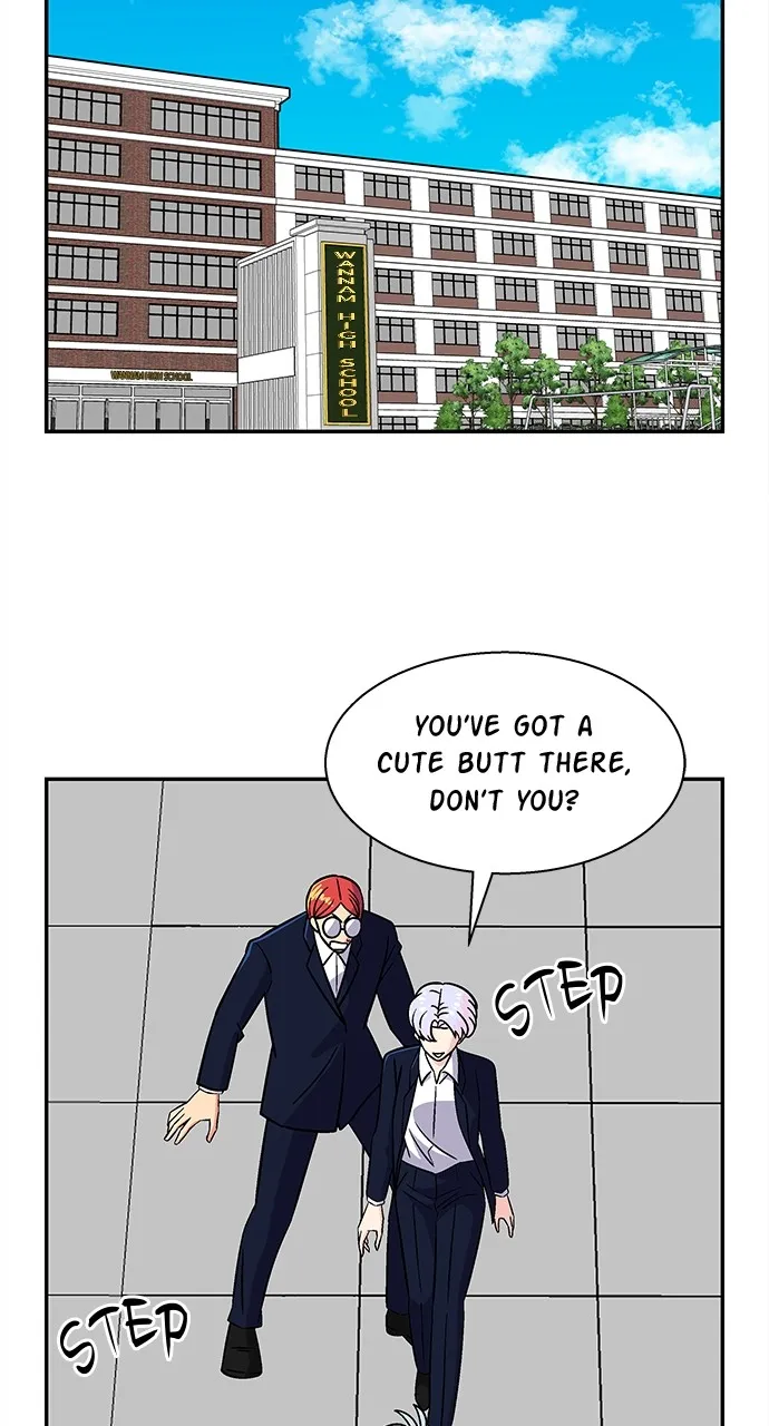 Princess Hurricane Chapter 55 page 3 - 