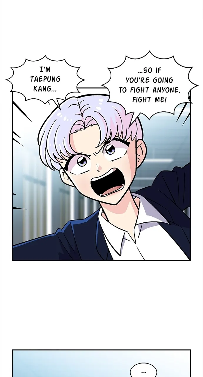 Princess Hurricane Chapter 55 page 24 - 