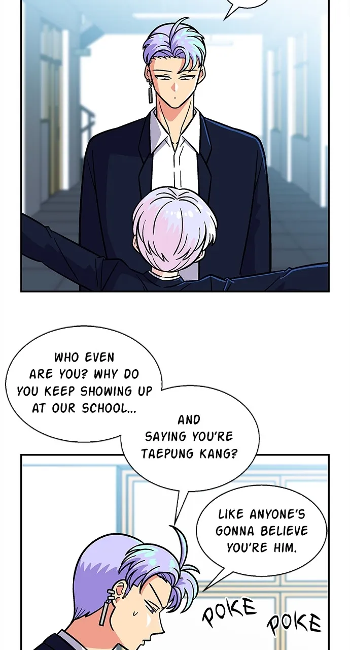 Princess Hurricane Chapter 55 page 25 - 