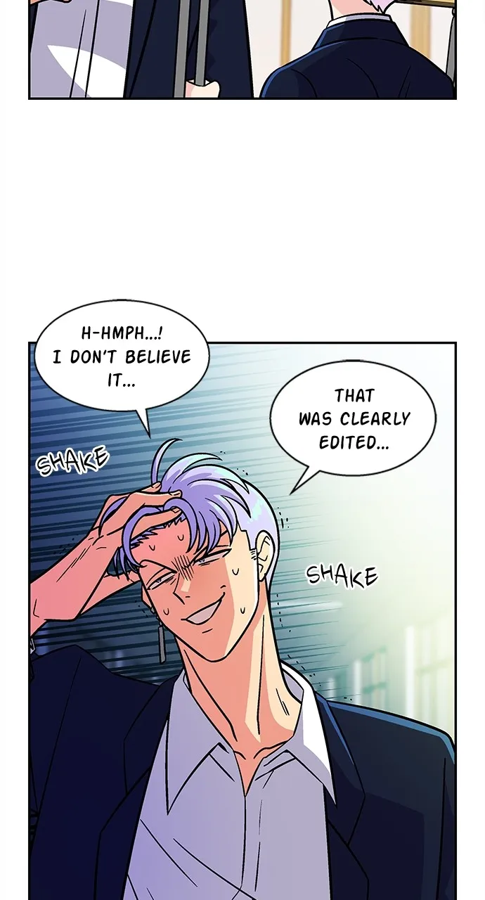 Princess Hurricane Chapter 55 page 30 - 
