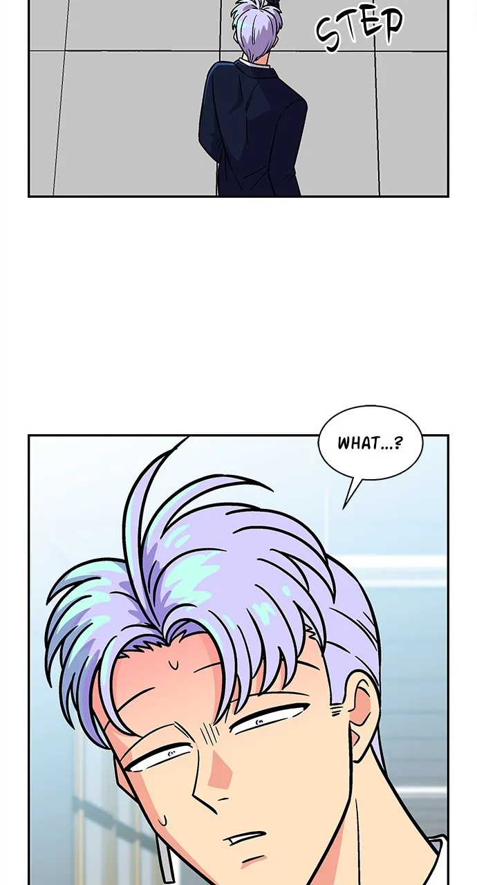 Princess Hurricane Chapter 55 page 4 - 