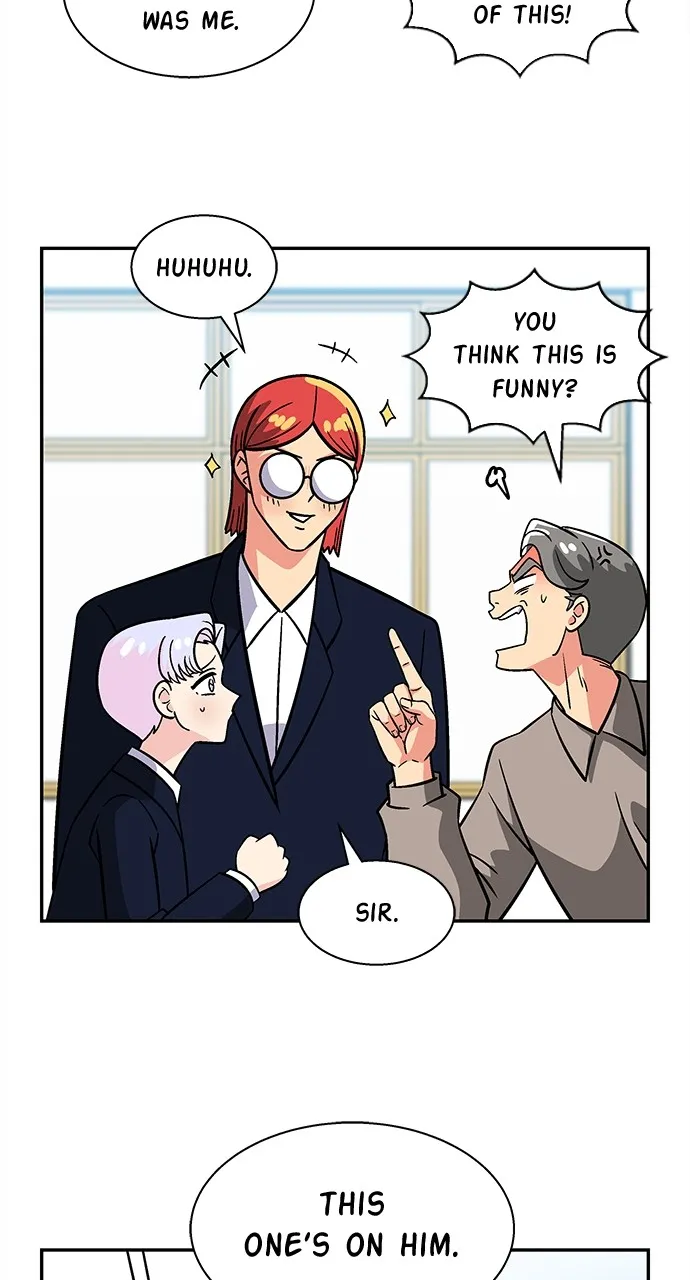 Princess Hurricane Chapter 55 page 35 - 