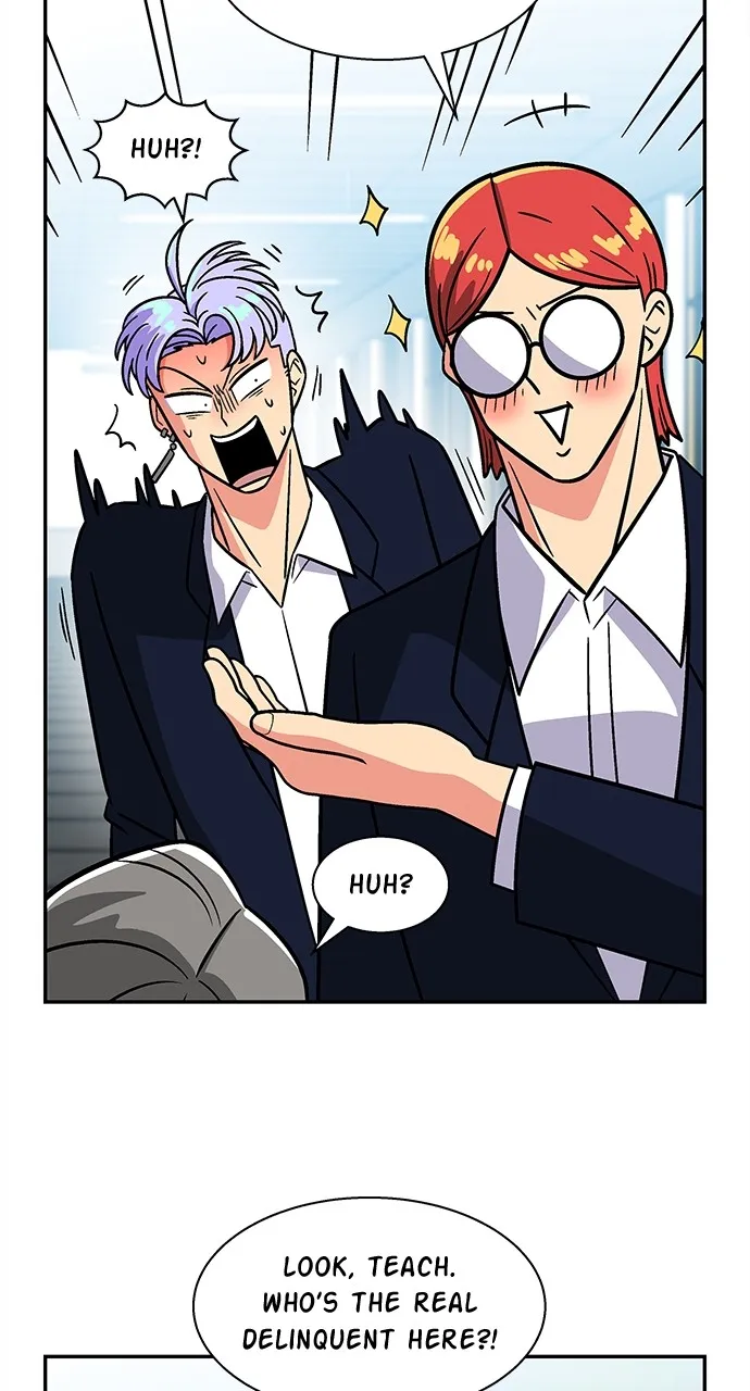 Princess Hurricane Chapter 55 page 36 - 
