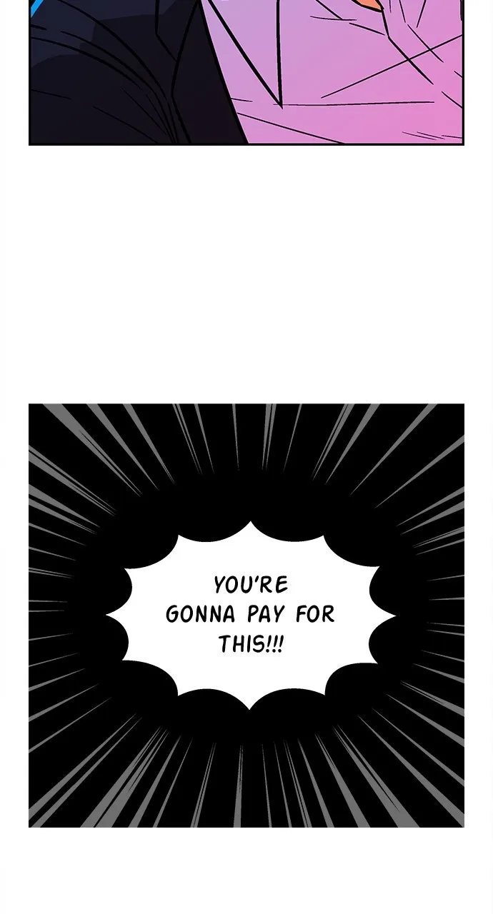 Princess Hurricane Chapter 55 page 40 - 