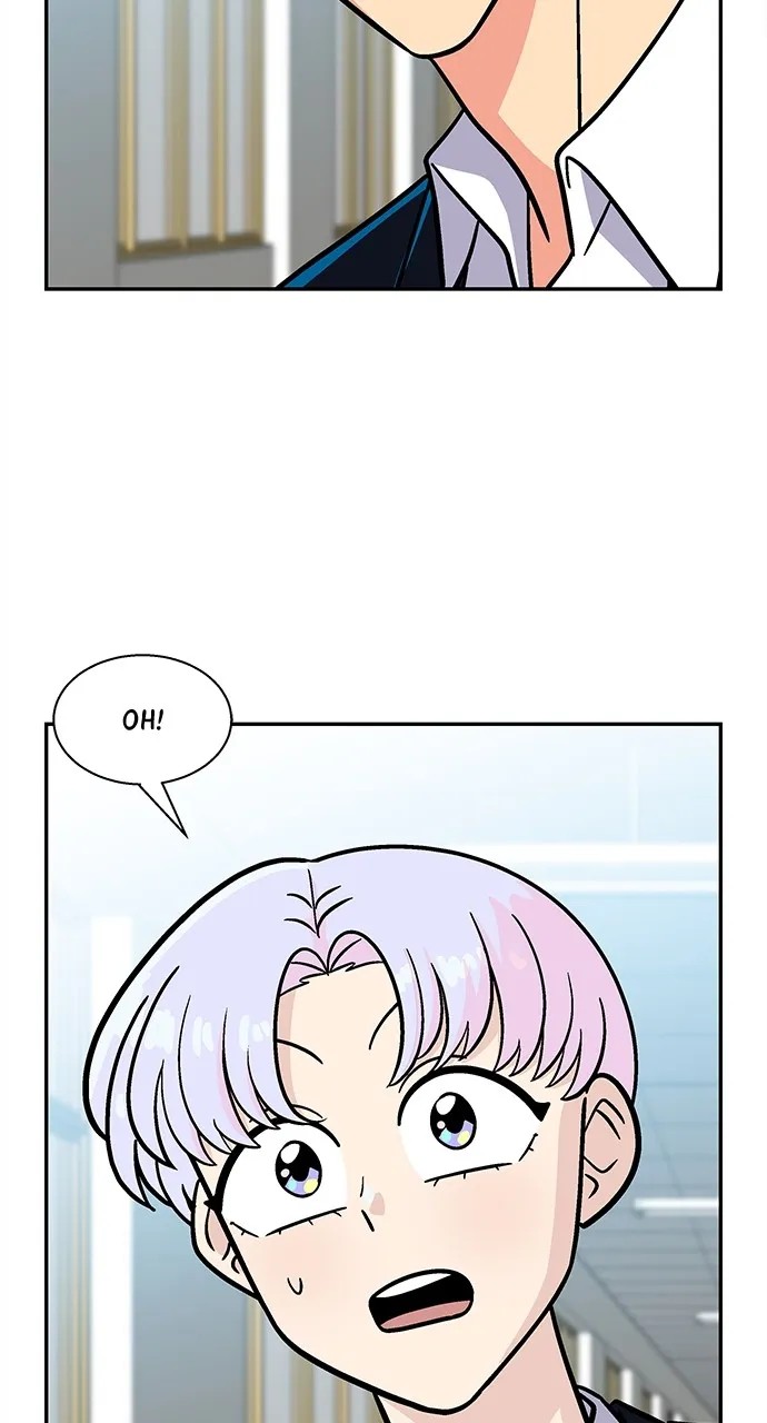 Princess Hurricane Chapter 55 page 5 - 