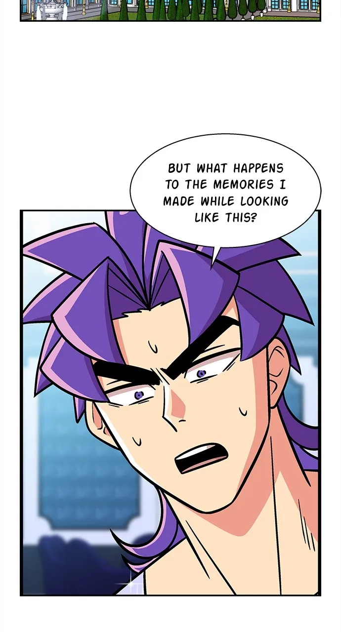 Princess Hurricane Chapter 55 page 42 - 
