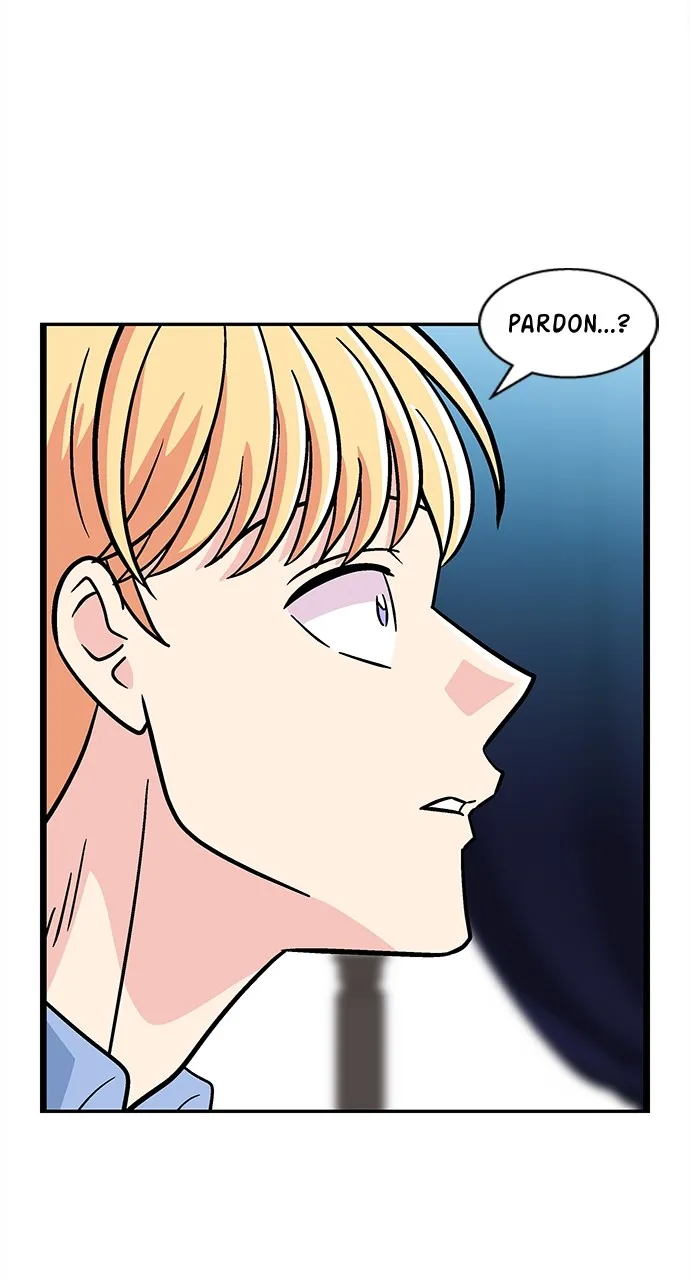 Princess Hurricane Chapter 55 page 43 - 