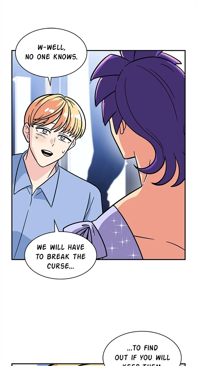 Princess Hurricane Chapter 55 page 44 - 