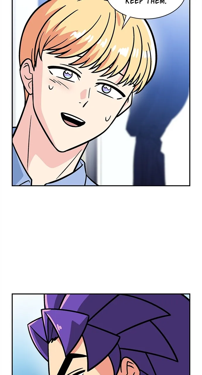 Princess Hurricane Chapter 55 page 45 - 