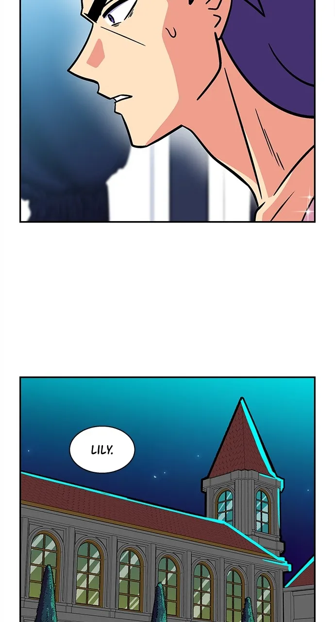 Princess Hurricane Chapter 55 page 46 - 