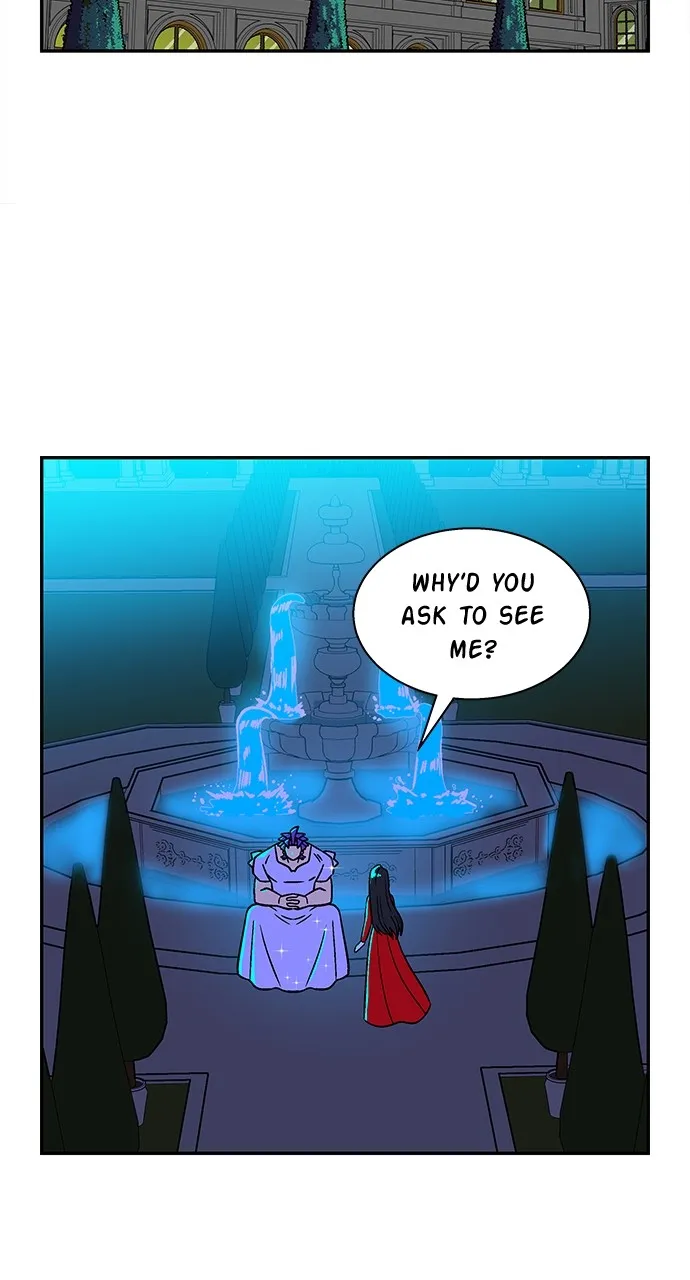 Princess Hurricane Chapter 55 page 47 - 