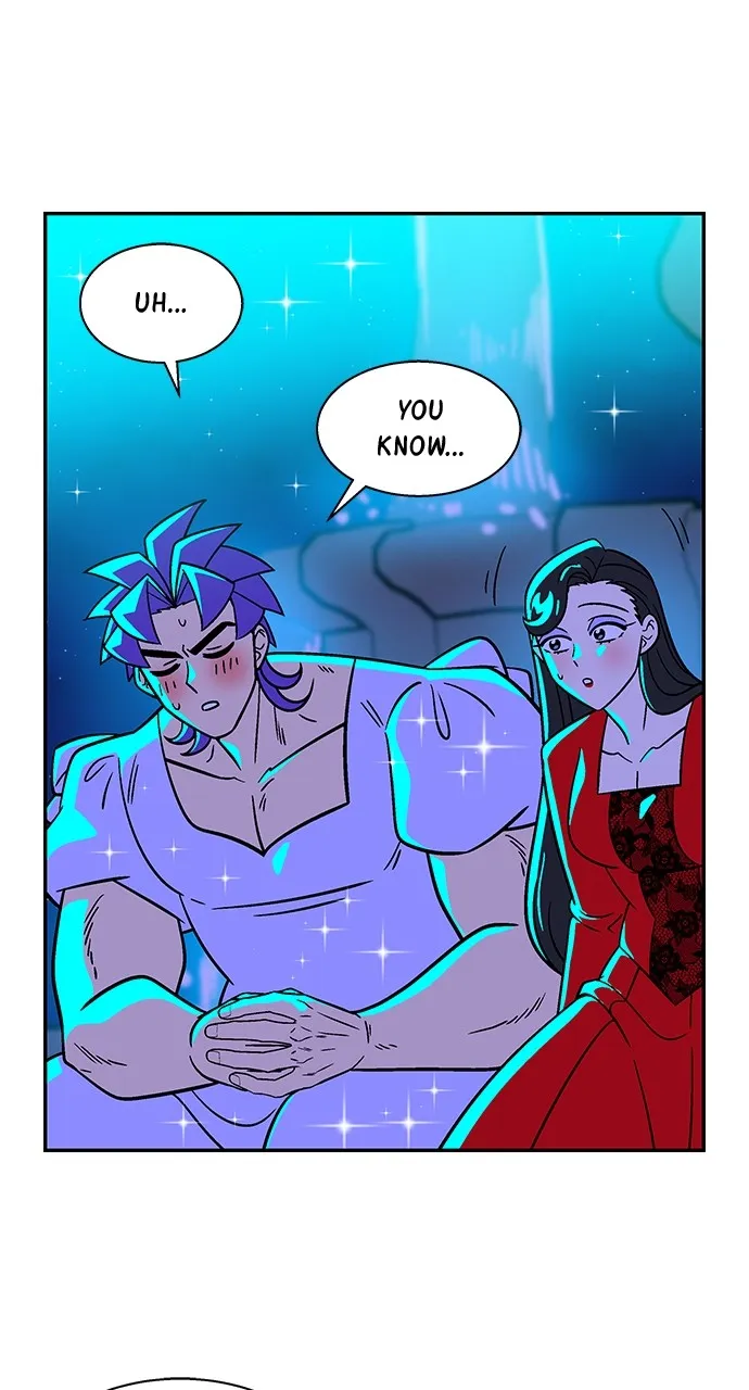 Princess Hurricane Chapter 55 page 48 - 