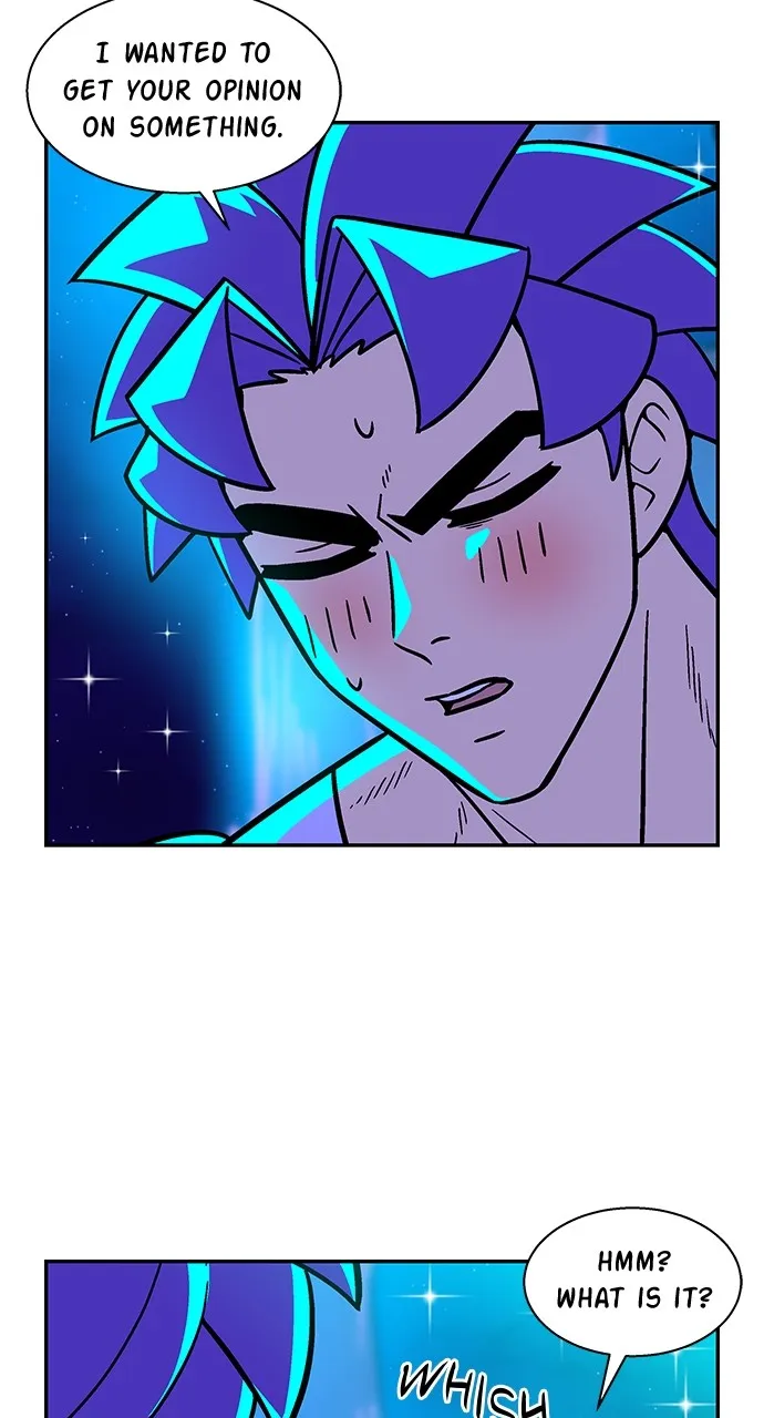 Princess Hurricane Chapter 55 page 49 - 