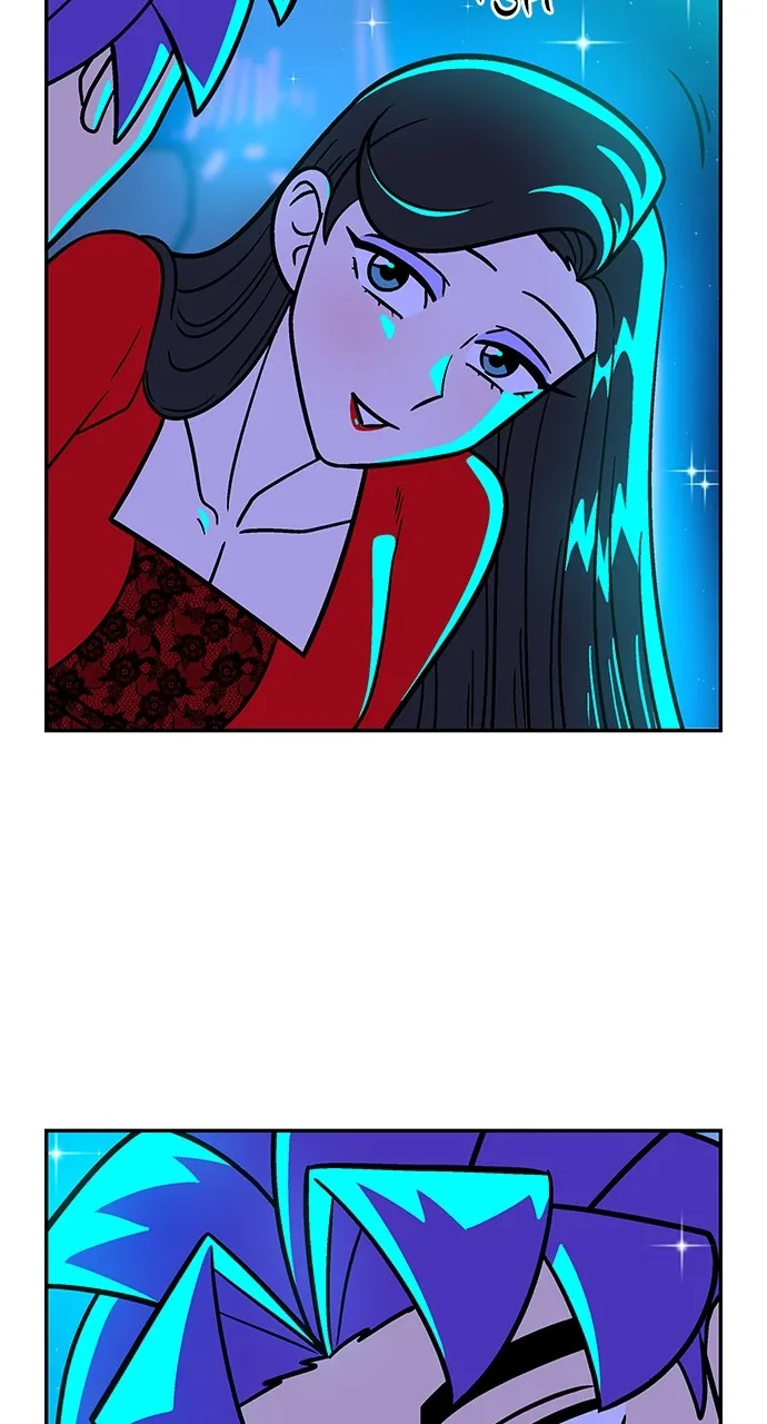 Princess Hurricane Chapter 55 page 50 - 
