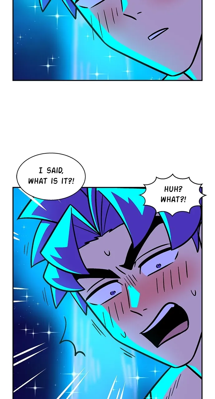 Princess Hurricane Chapter 55 page 52 - 