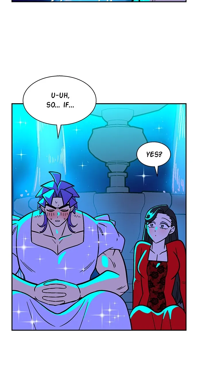 Princess Hurricane Chapter 55 page 53 - 