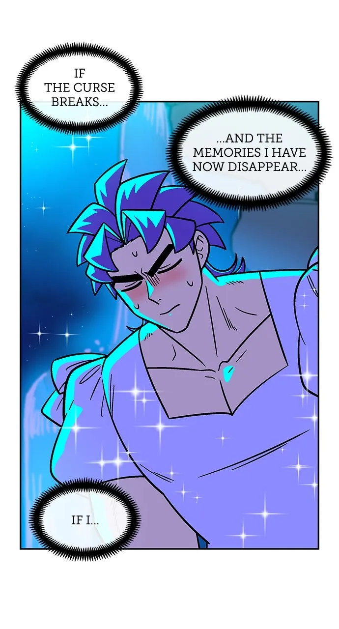 Princess Hurricane Chapter 55 page 54 - 