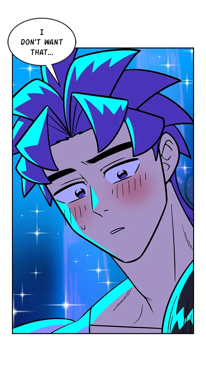 Princess Hurricane Chapter 55 page 56 - 
