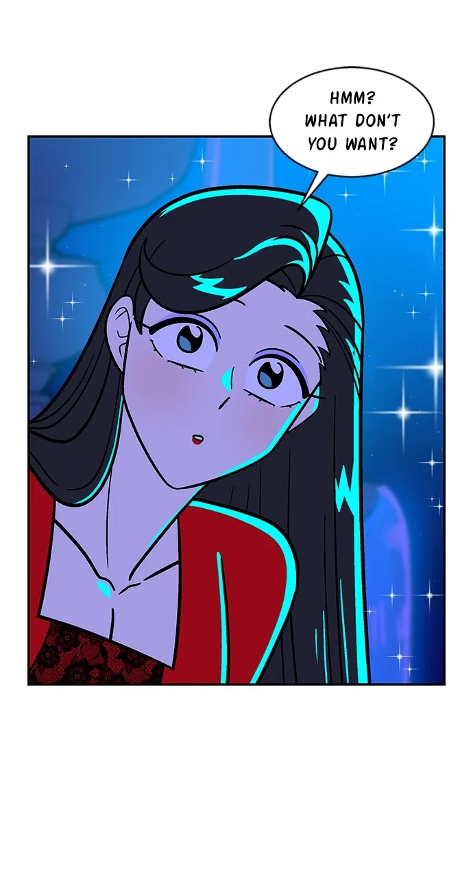 Princess Hurricane Chapter 55 page 57 - 