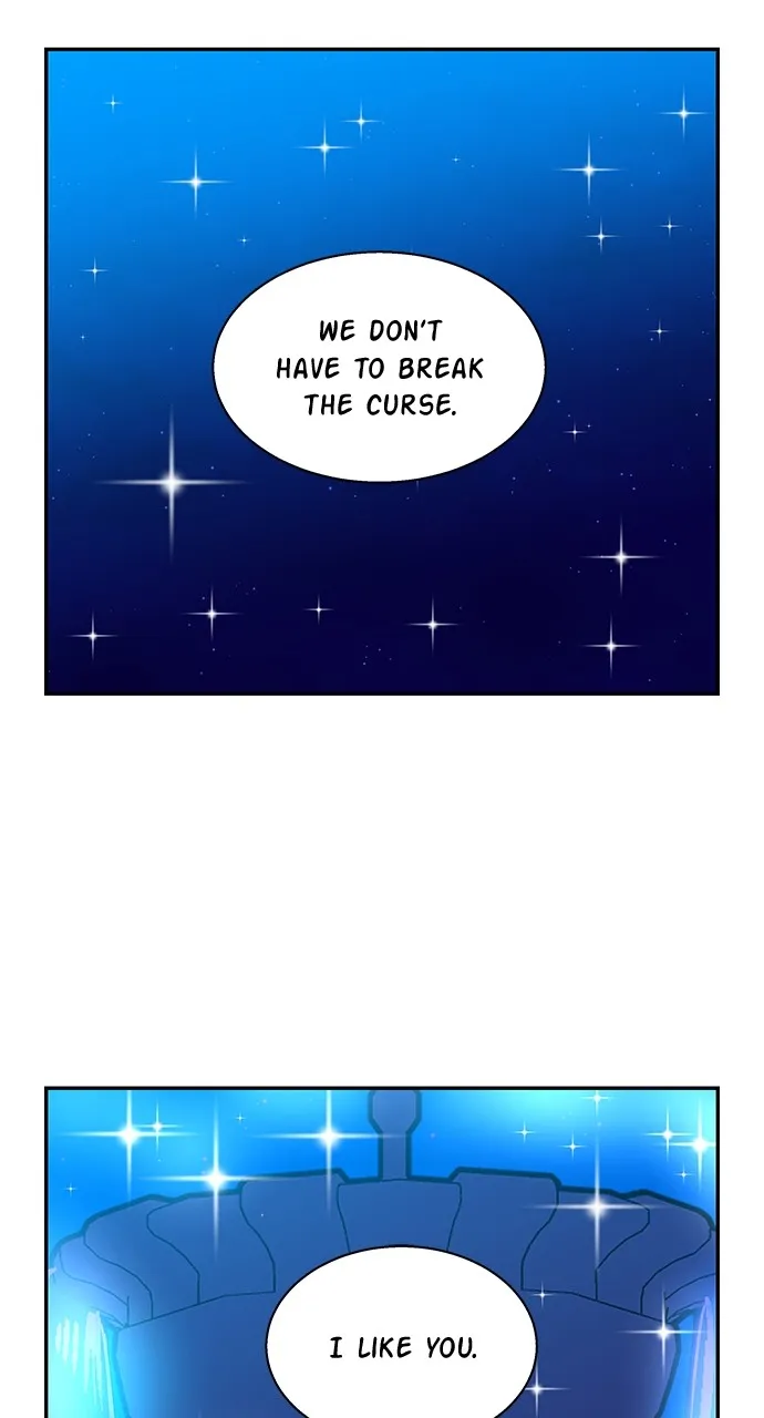 Princess Hurricane Chapter 55 page 58 - 