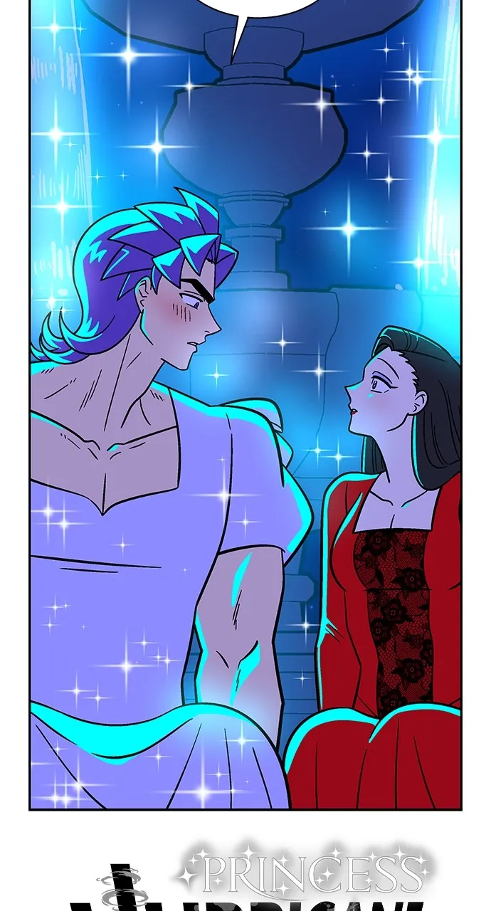 Princess Hurricane Chapter 55 page 59 - 