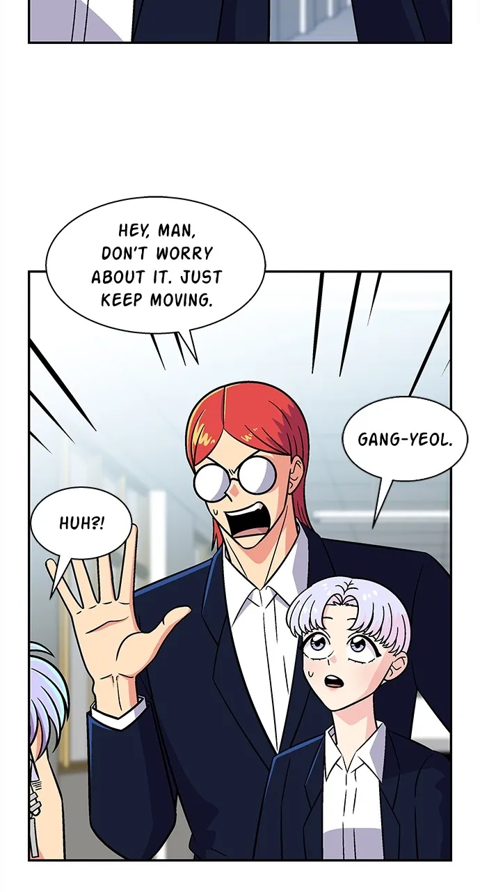 Princess Hurricane Chapter 55 page 7 - 