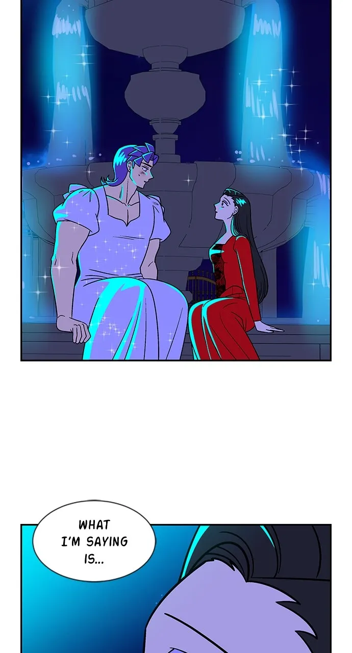 Princess Hurricane Chapter 56 page 12 - 