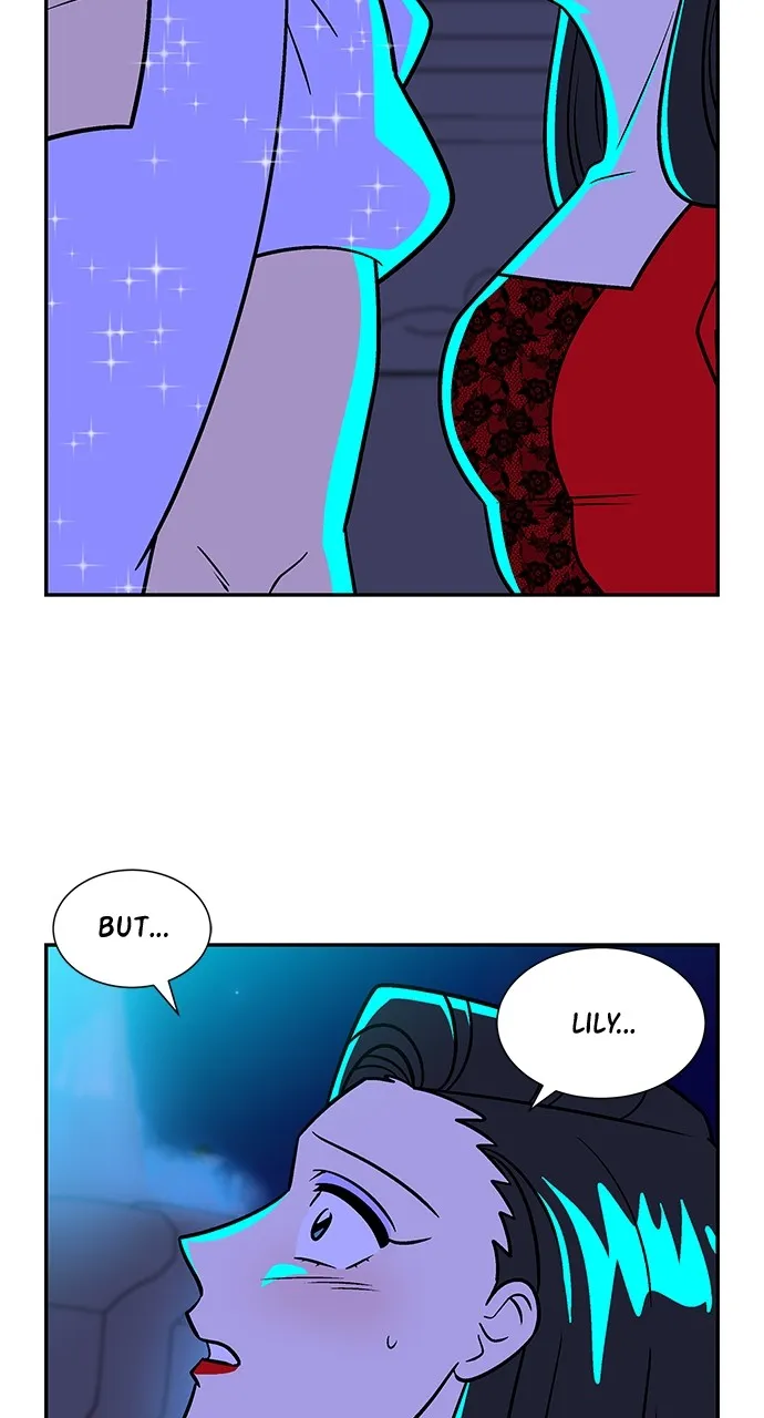 Princess Hurricane Chapter 56 page 15 - 