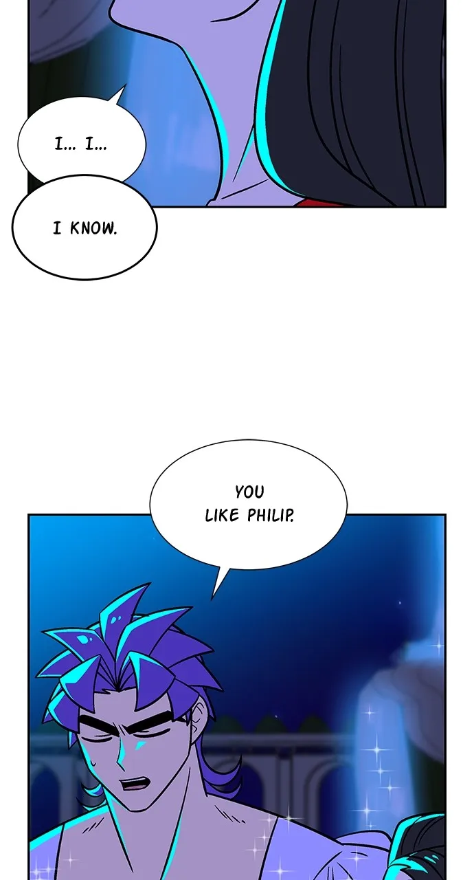 Princess Hurricane Chapter 56 page 16 - 