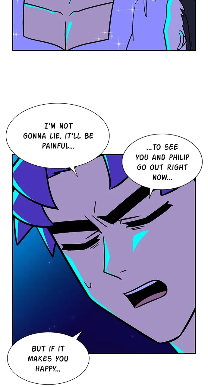 Princess Hurricane Chapter 56 page 17 - 