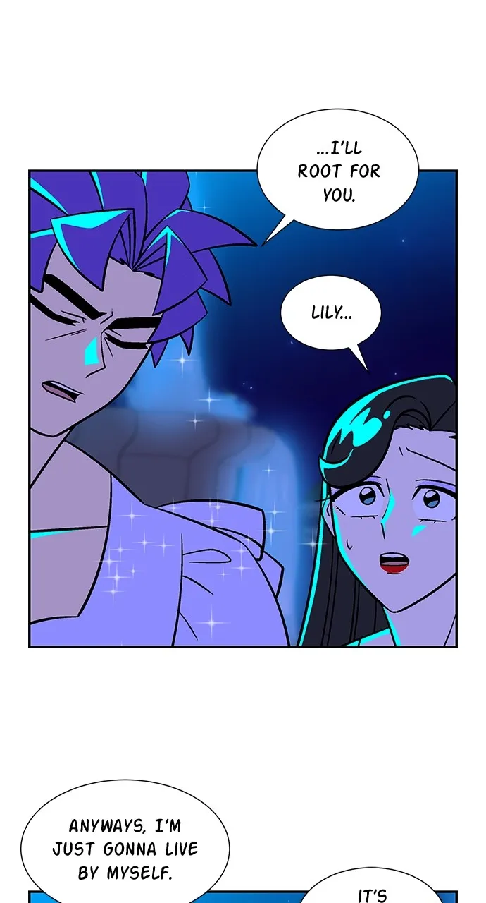 Princess Hurricane Chapter 56 page 18 - 