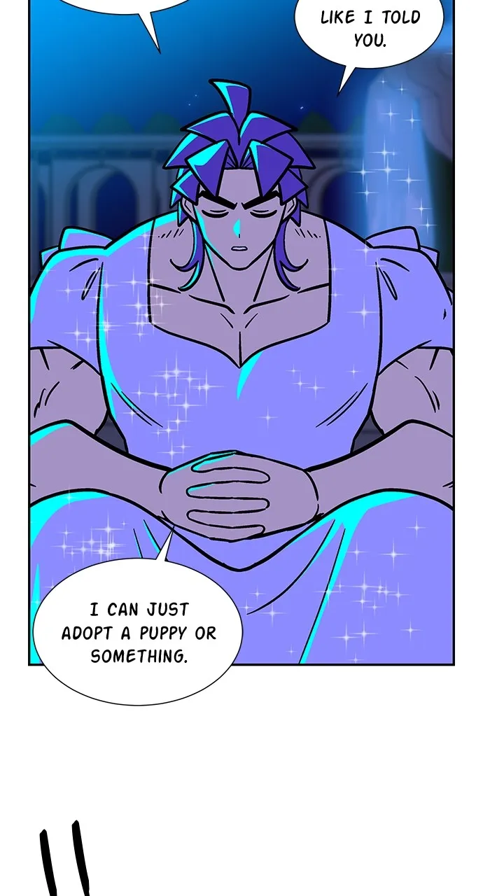 Princess Hurricane Chapter 56 page 19 - 