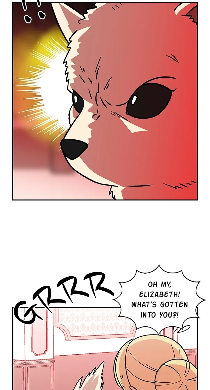 Princess Hurricane Chapter 56 page 20 - 