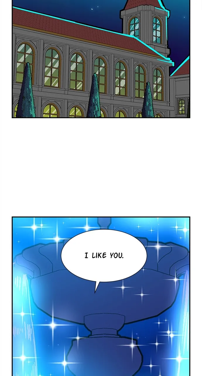 Princess Hurricane Chapter 56 page 3 - 