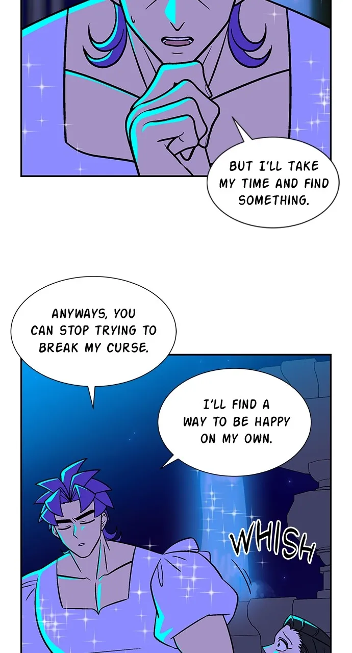 Princess Hurricane Chapter 56 page 22 - 