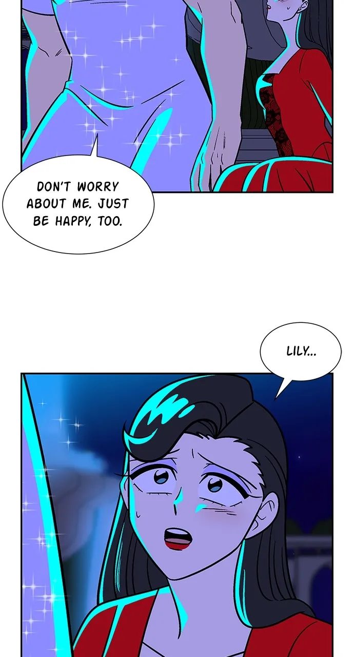 Princess Hurricane Chapter 56 page 23 - 