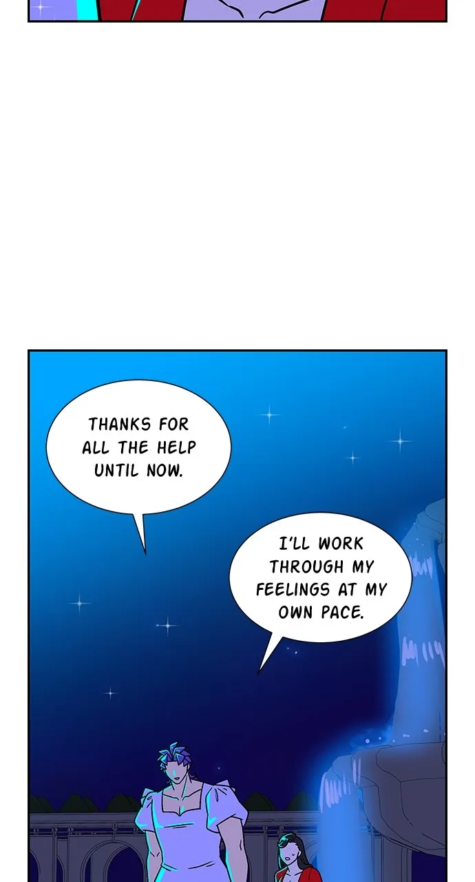 Princess Hurricane Chapter 56 page 24 - 
