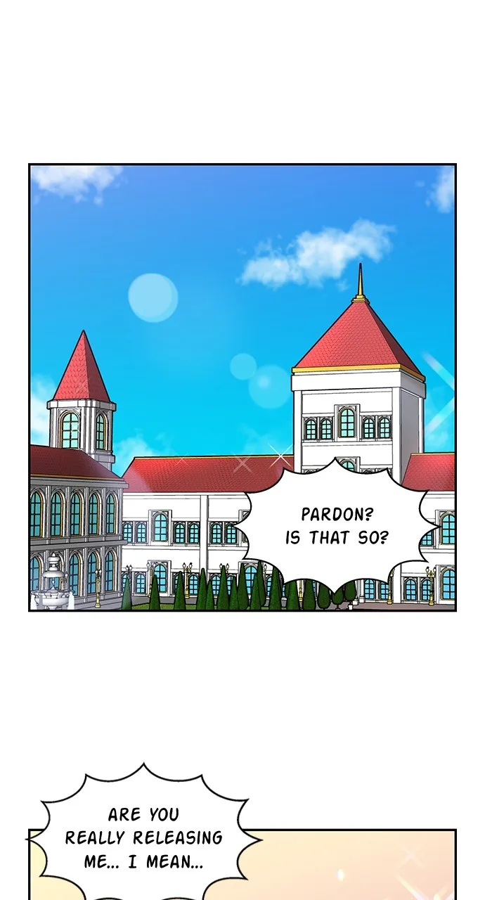 Princess Hurricane Chapter 56 page 27 - 