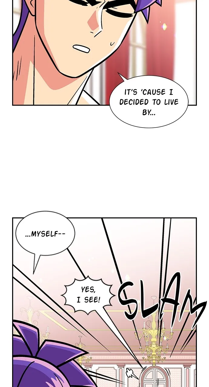 Princess Hurricane Chapter 56 page 30 - 