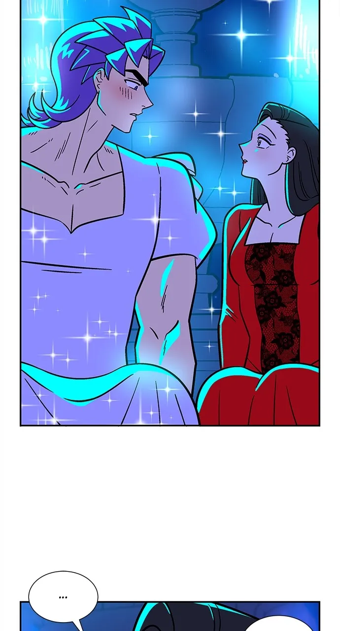Princess Hurricane Chapter 56 page 4 - 