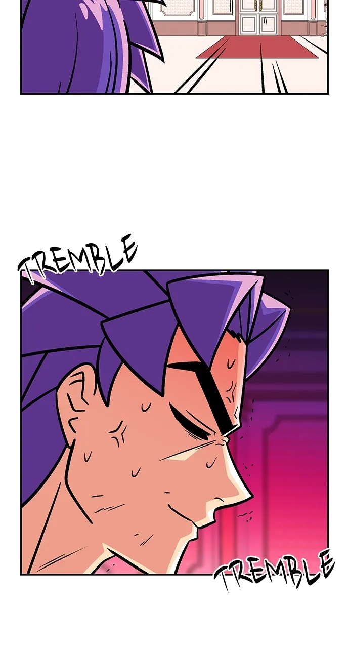 Princess Hurricane Chapter 56 page 31 - 