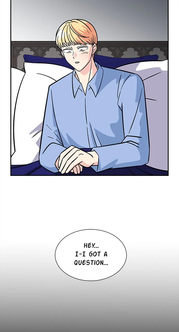 Princess Hurricane Chapter 56 page 33 - 