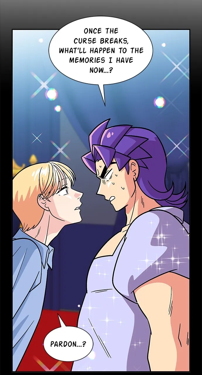 Princess Hurricane Chapter 56 page 34 - 