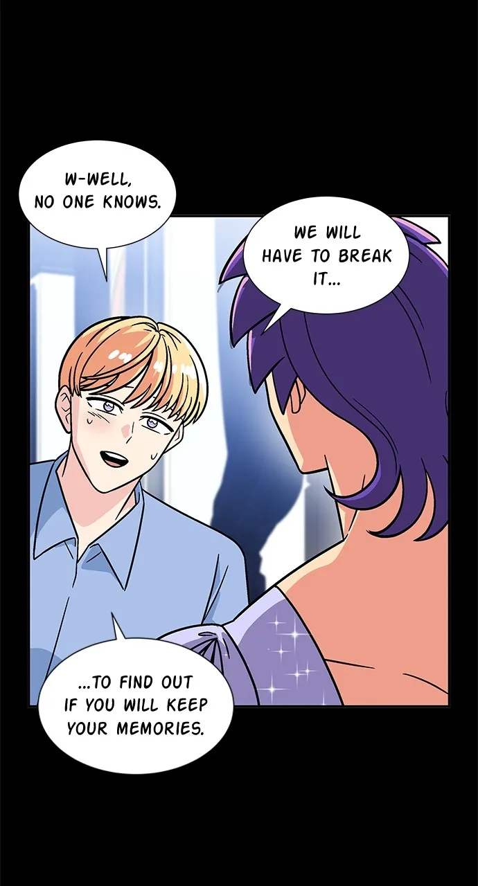 Princess Hurricane Chapter 56 page 35 - 