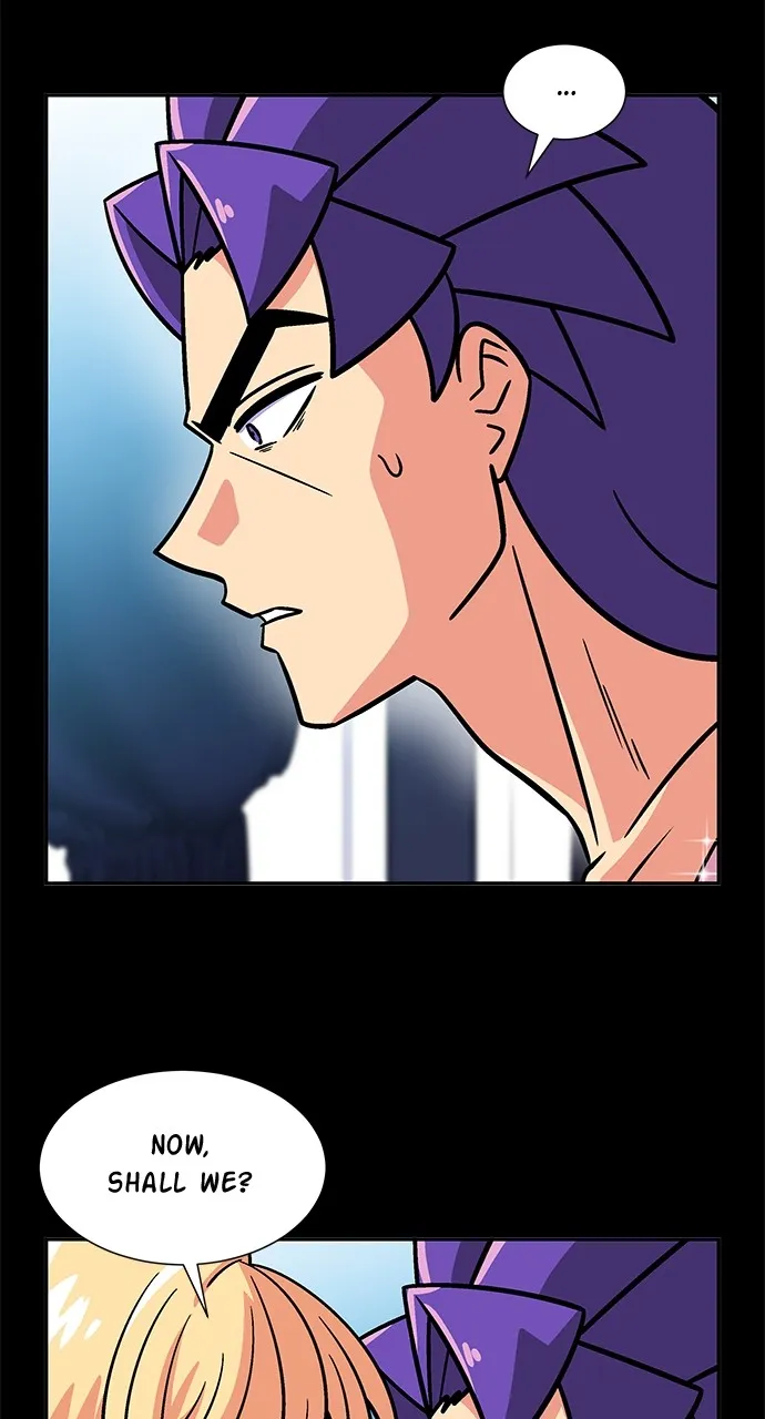 Princess Hurricane Chapter 56 page 36 - 