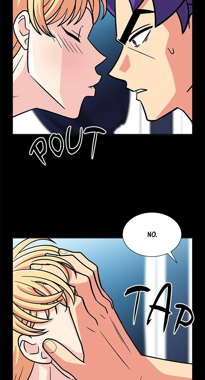 Princess Hurricane Chapter 56 page 37 - 