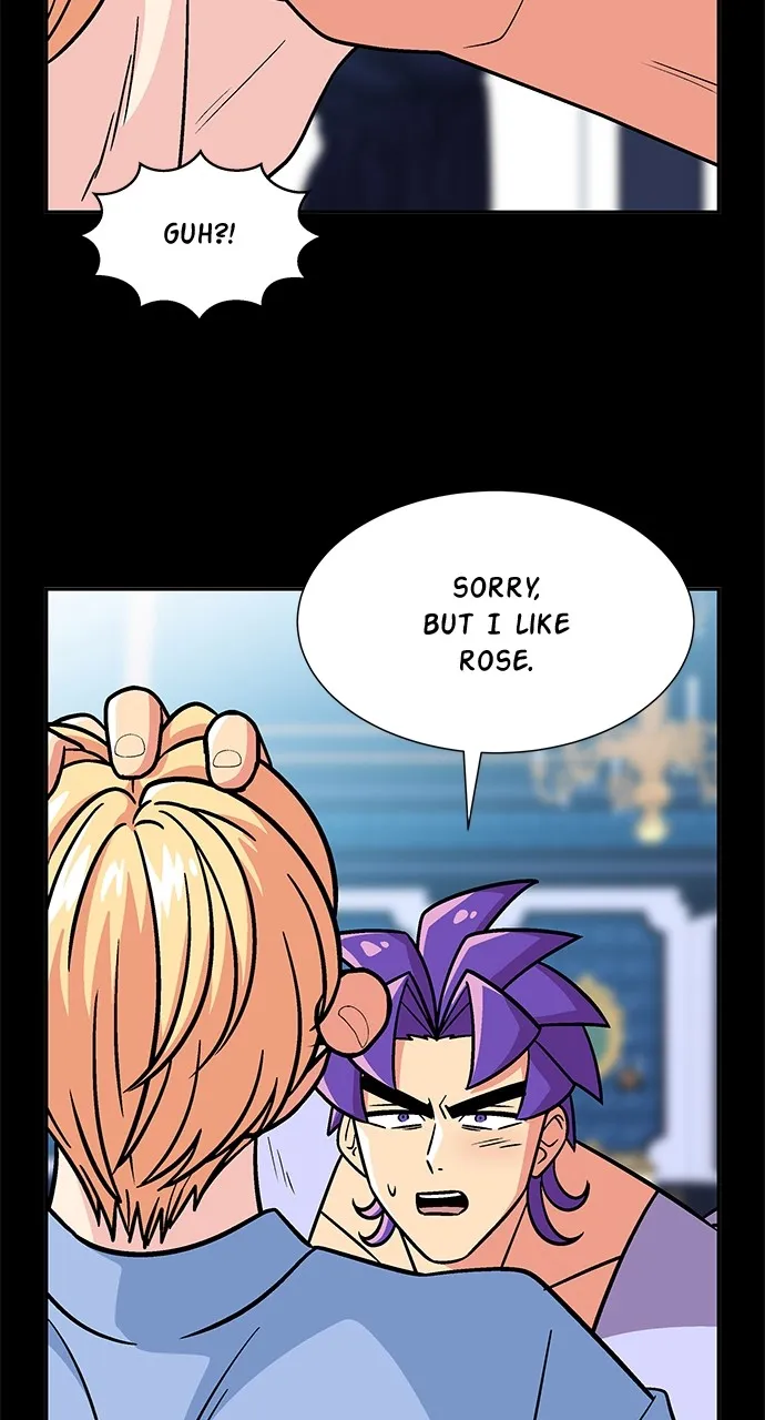Princess Hurricane Chapter 56 page 38 - 
